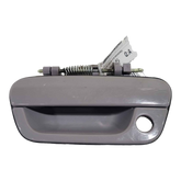 CHEVROLET SPARK EV  FRONT DRIVER SIDE EXTERIOR DOOR HANDLE 95227886